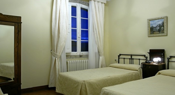 Pazo Almuzara Ribeiro