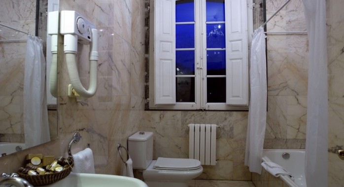 Pazo Almuzara Ribeiro