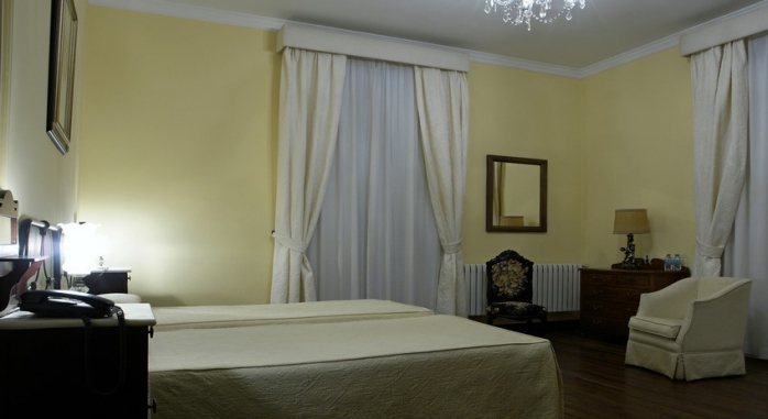 Pazo de Almuzara Ribeiro