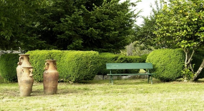 Pazo de Almuzara Ribeiro