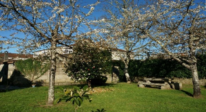 Pazo de Almuzara Ribeiro