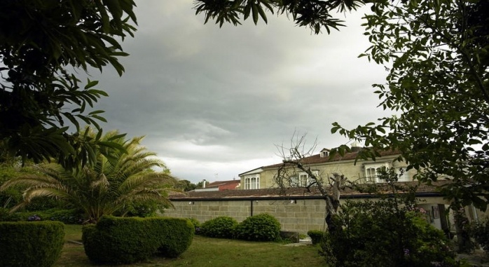 Pazo de Almuzara Ribeiro