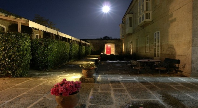 Pazo Almuzara Ribeiro