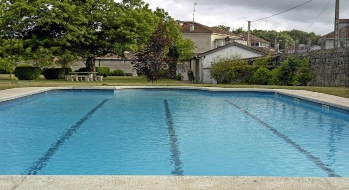 Pazo de Almuzara Ribeiro