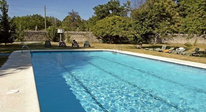 Pazo de Almuzara Ribeiro