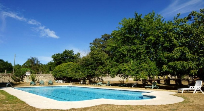 Pazo de Almuzara Ribeiro