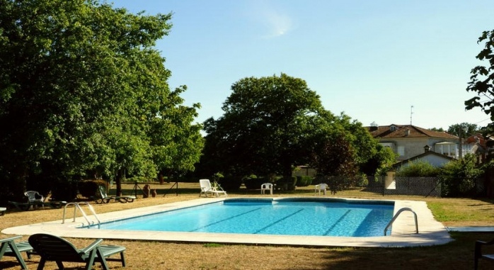 Pazo de Almuzara Ribeiro