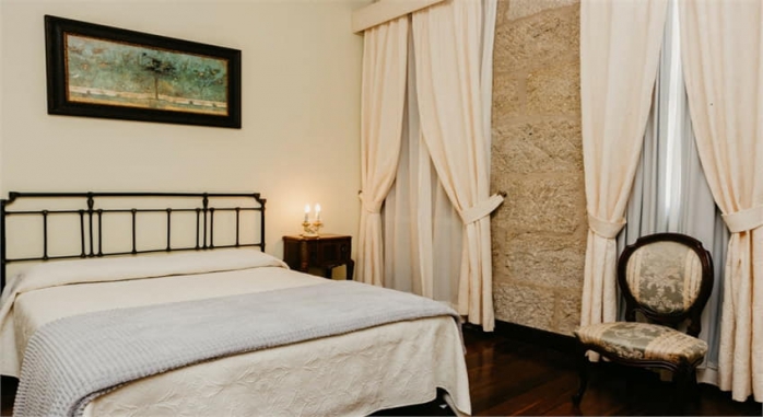 Pazo Almuzara Ribeiro