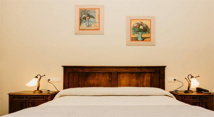 Pazo Almuzara Ribeiro