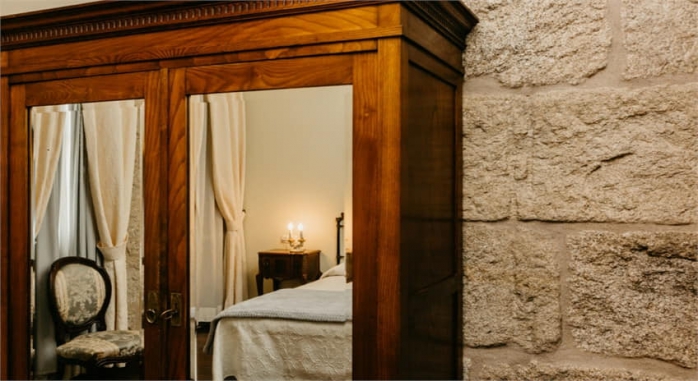 Pazo Almuzara Ribeiro