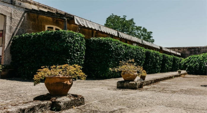 Pazo Almuzara Ribeiro