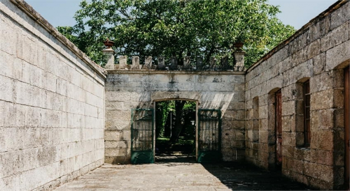 Pazo Almuzara Ribeiro