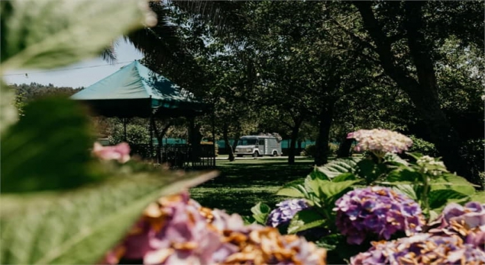 Pazo Almuzara Ribeiro