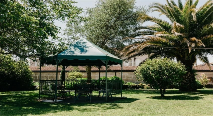 Pazo Almuzara Ribeiro