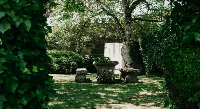 Pazo Almuzara Ribeiro