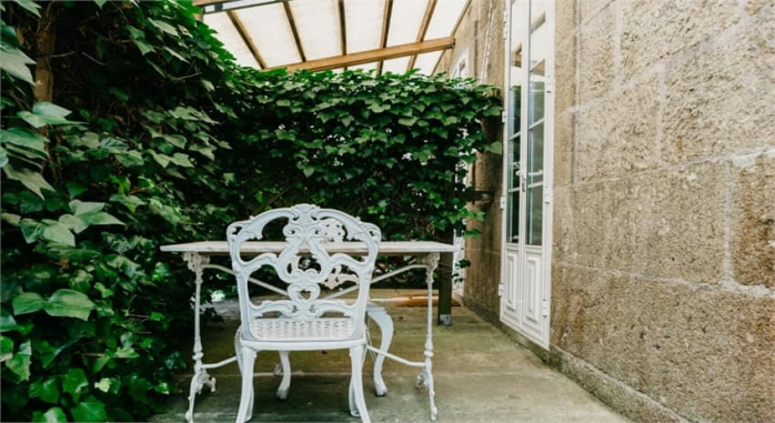 Pazo Almuzara Ribeiro