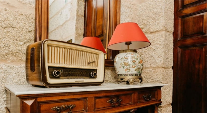 Pazo Almuzara Ribeiro