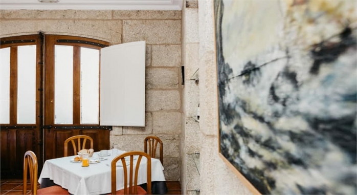 Pazo Almuzara Ribeiro