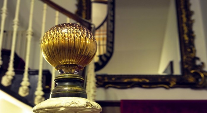 Pazo de Almuzara Ribeiro