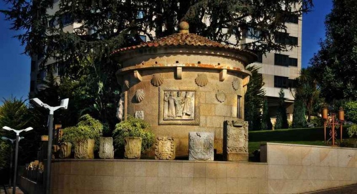 Pazo Los Escudos Hotel & Spa ***** | El mejor precio!