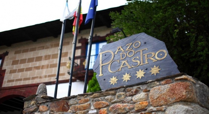 Pazo do Castro