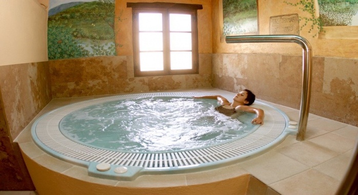 Pazo do Castro - Spa