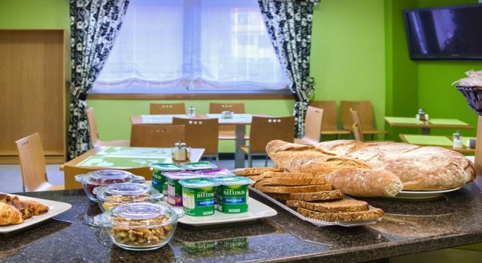 Hotel Pontus Veteris Sanxenxo