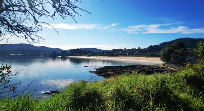 Hotel Bienestar Moaña