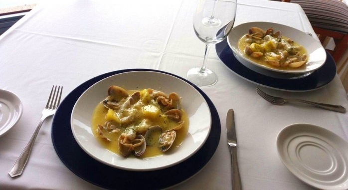 Gran Talaso Hotel Sanxenxo