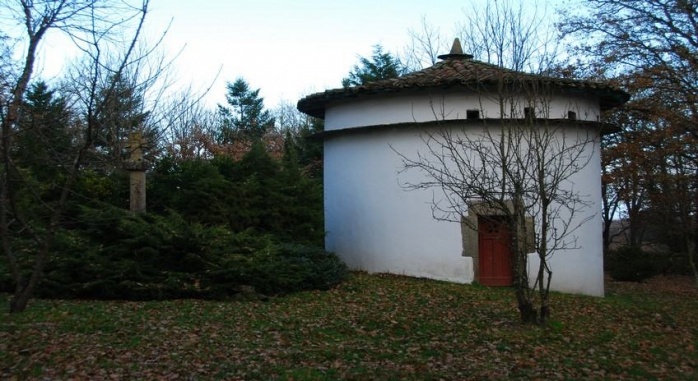Rectoral de Castillon Ribeira Sacra