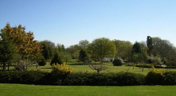 Rectoral de Castillon Ribeira Sacra