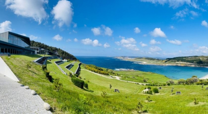 Paradores de Galicia