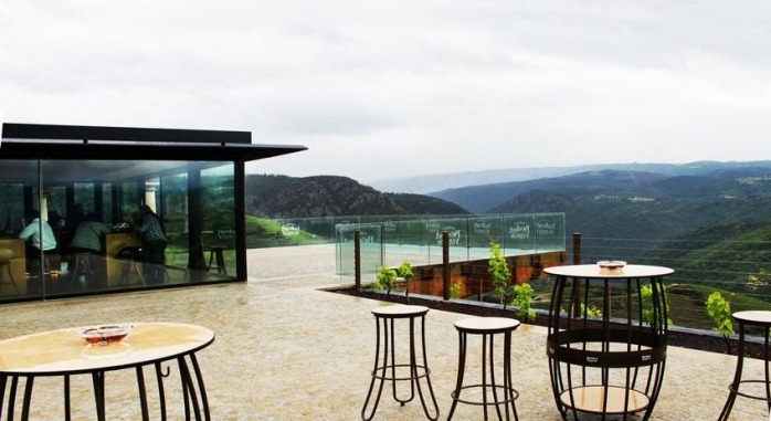 Hotel Torre de Núñez Lugo