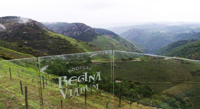 Balneario Augas Santas Ribeira Sacra