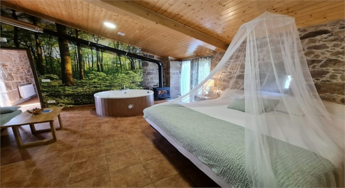 Remanso de Trasfontao Casa do Campo 