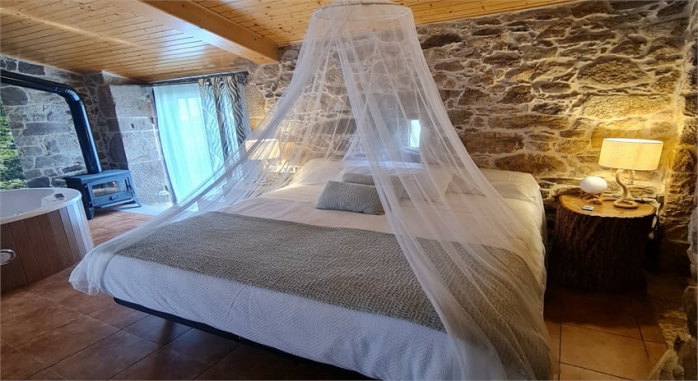 Remanso de Trasfontao Casa do Campo 