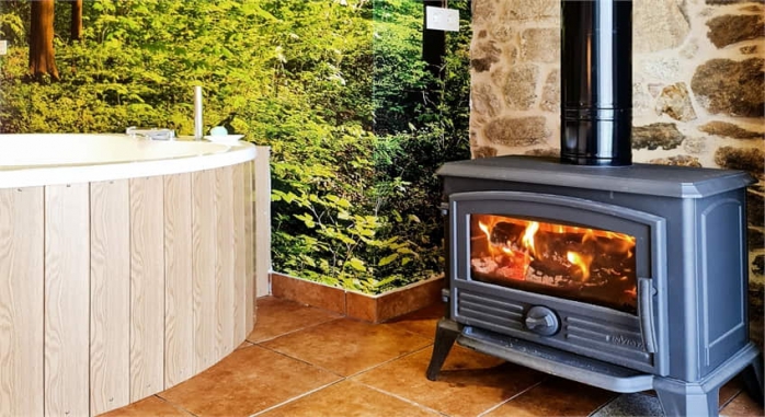 Remanso de Trasfontao Casa do Campo 