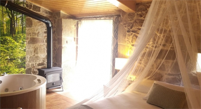 Remanso de Trasfontao Casa do Campo 