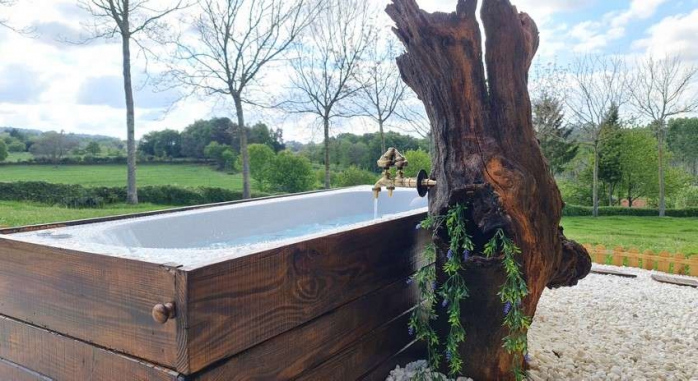 Remanso de Trasfontao Casa do Campo 