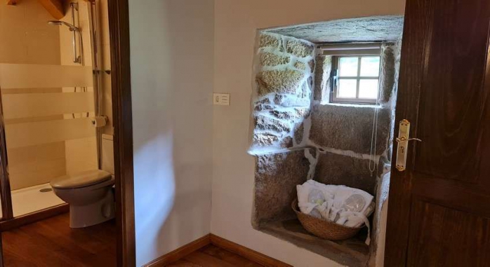 Remanso de Trasfontao Casa do Campo 