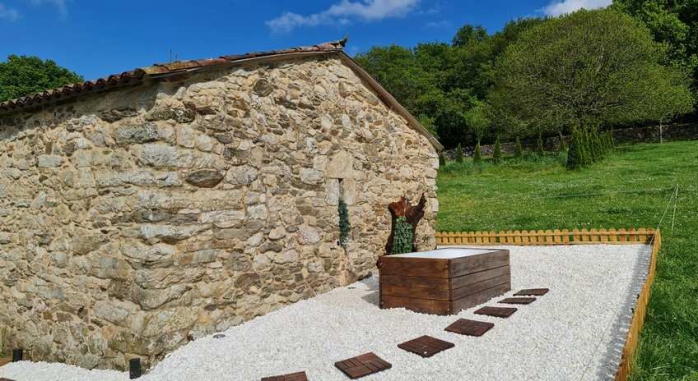 Remanso de Trasfontao Casa do Campo 