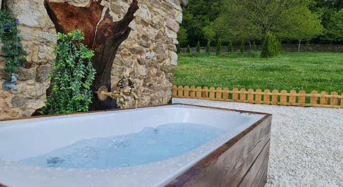 Remanso de Trasfontao Casa do Campo 