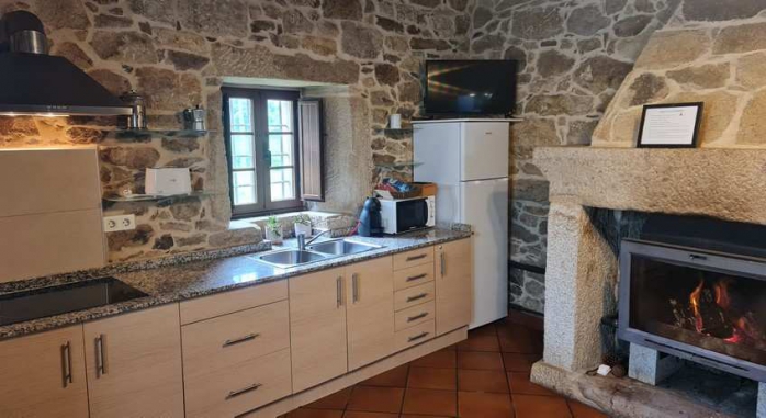 Remanso de Trasfontao Casa do Campo 