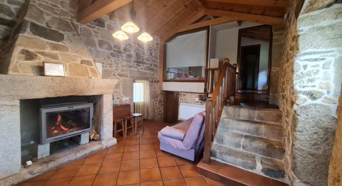 Remanso de Trasfontao Casa do Campo 