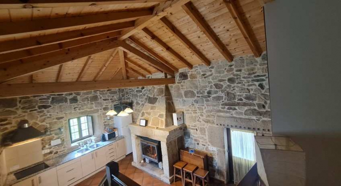 Remanso de Trasfontao Casa do Campo 