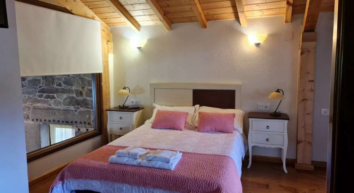 Remanso de Trasfontao Casa do Campo 