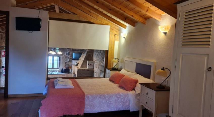 Remanso de Trasfontao Casa do Campo 