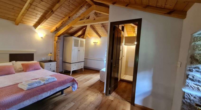 Remanso de Trasfontao Casa do Campo 