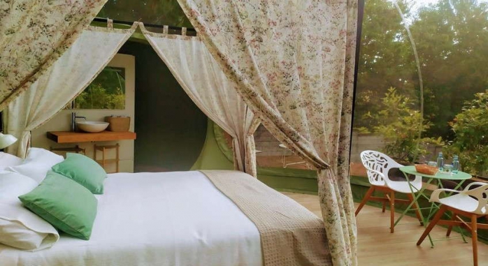 Remanso de Trasfontao Glamping