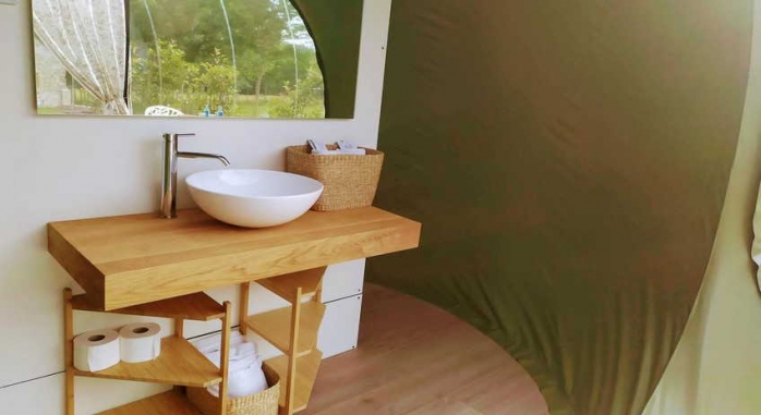 Remanso de Trasfontao Glamping